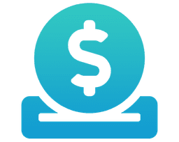 Automatic cash flow system